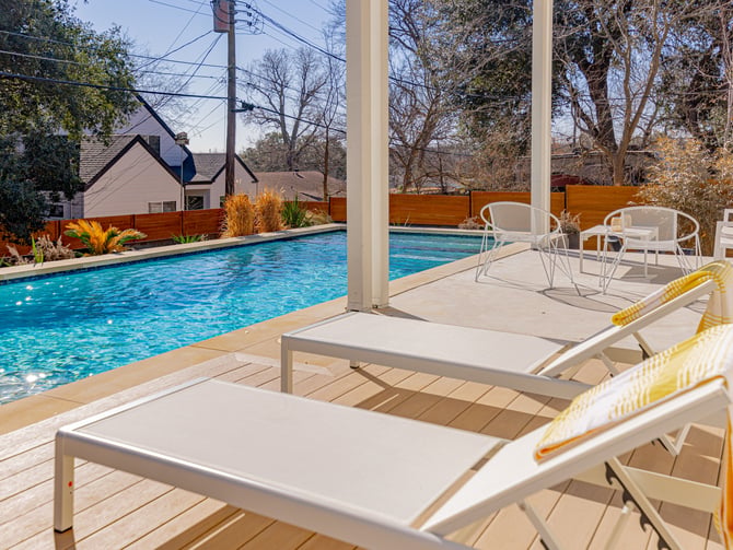 Property Management Info